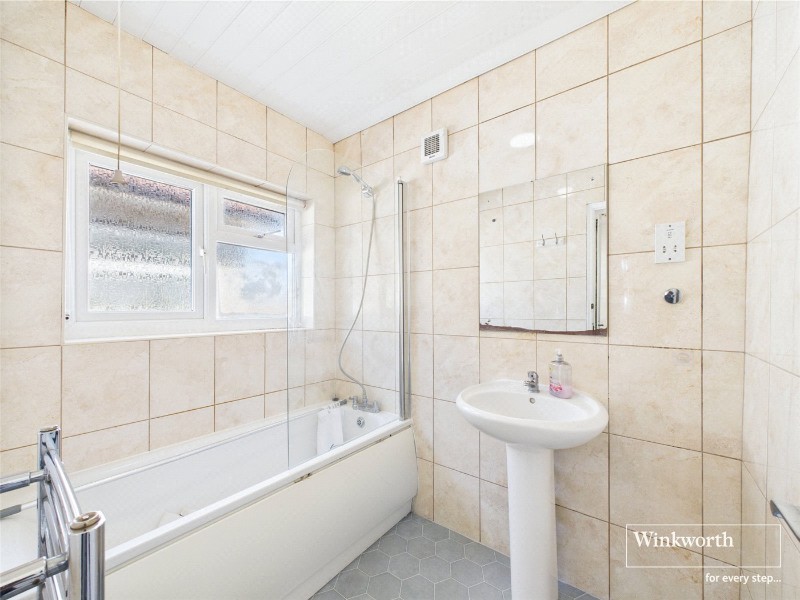 Sandhurst Road, Kingsbury, London, NW9