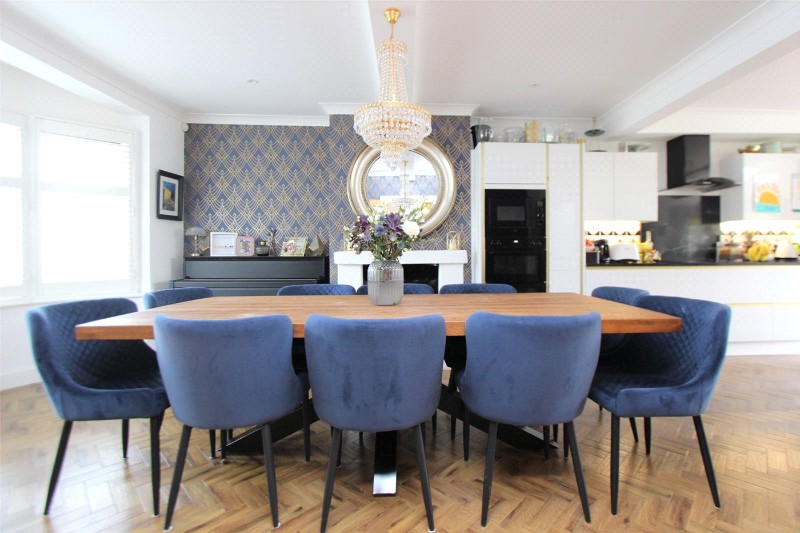 Woodcote Road, Leigh-on-Sea, SS9