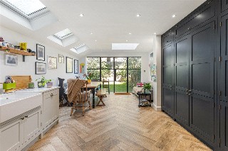 Chasefield Road, London, SW17