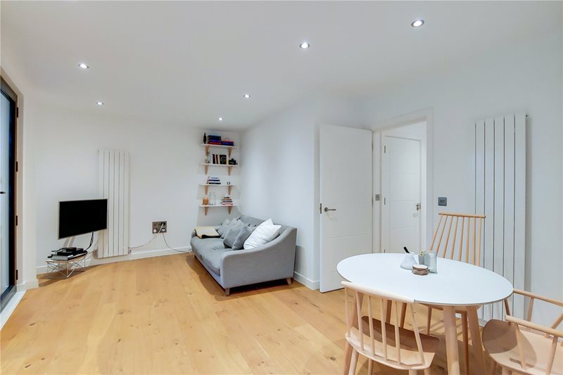 Margerie Court, 5 Esker Place, London, E2