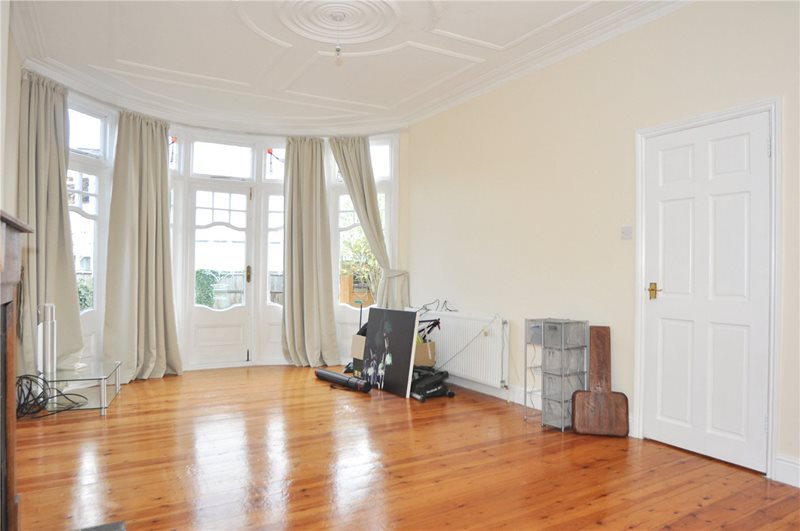 The Grove, London, N13