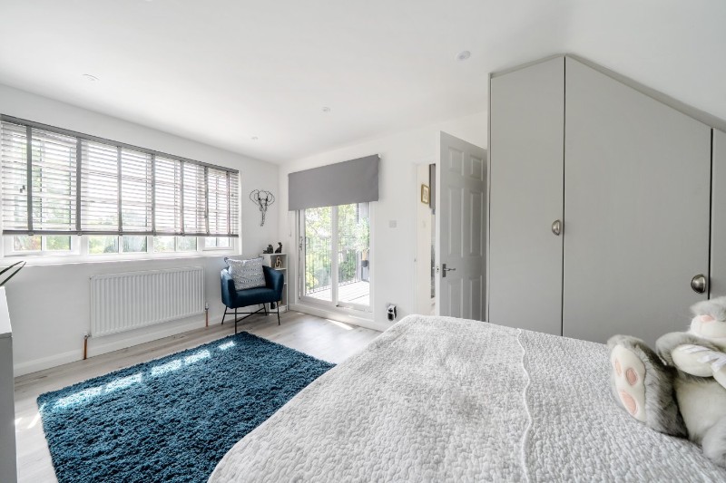 Ashmere Avenue, Beckenham, BR3