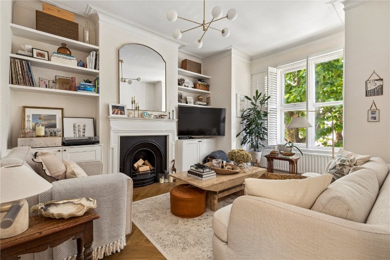 Kettering Street, London, SW16