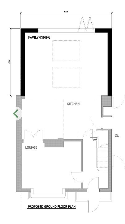 Kenilworth Drive, Borehamwood, Hertfordshire, WD6