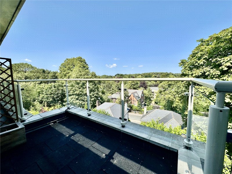 Snowdon Road, Bournemouth, Dorset, BH4