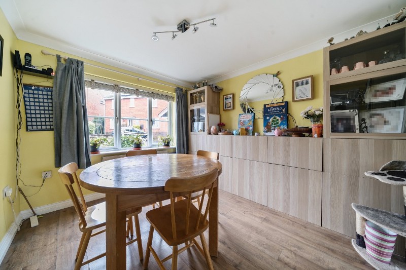 Cromwells Meadow, Crediton, Devon, EX17
