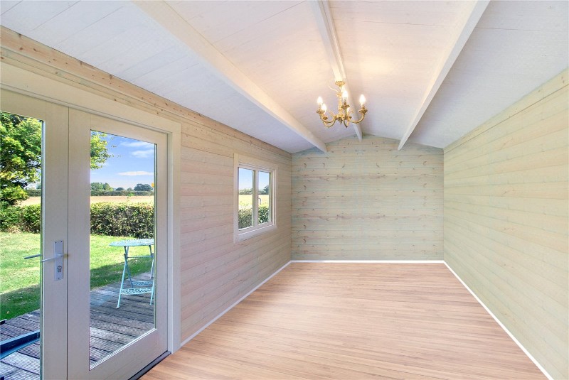 West End, Wrentham, Beccles, Suffolk, NR34