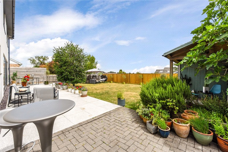 Kynegils Road, Winchester, Hampshire, SO22