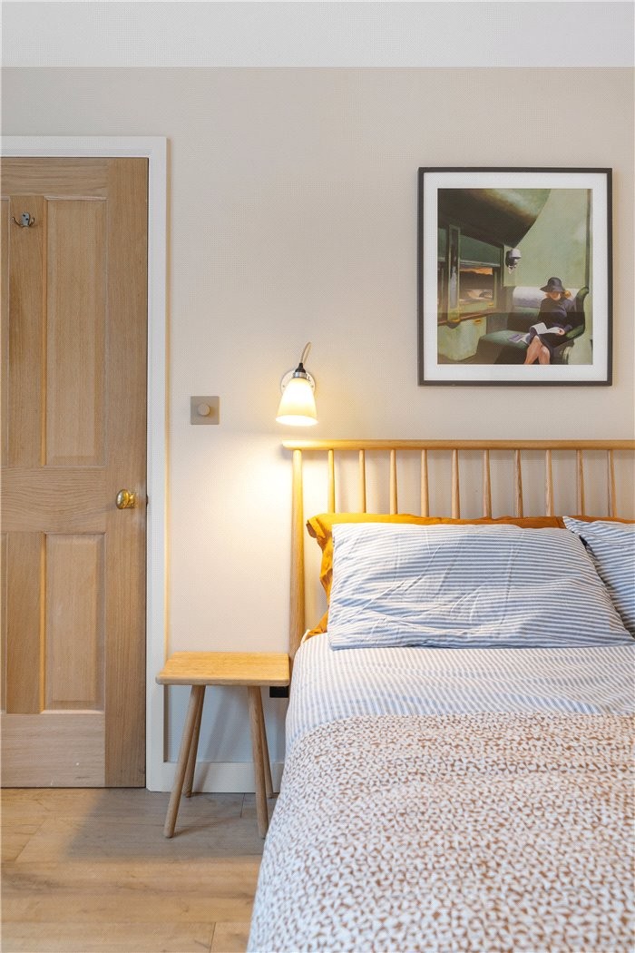 Belvoir Road, East Dulwich, London, SE22