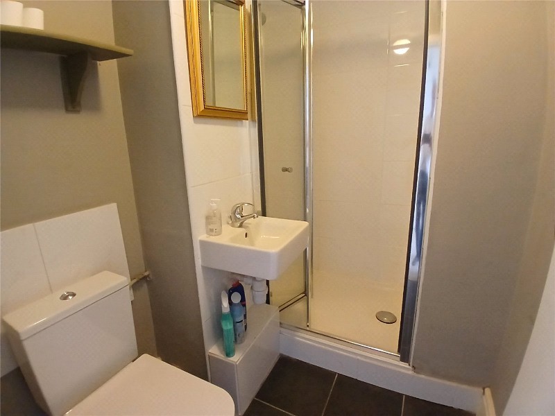 Victoria Road, Dartmouth, Devon, TQ6