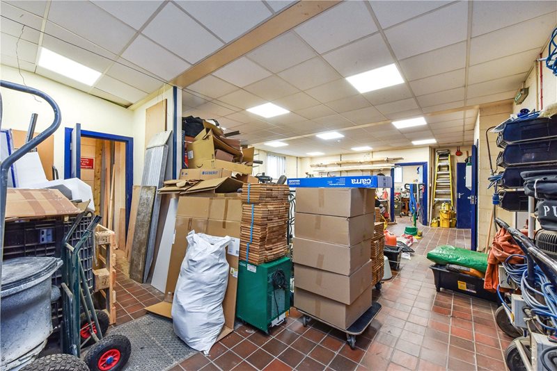 Station Road, Liphook, Hampshire, GU30