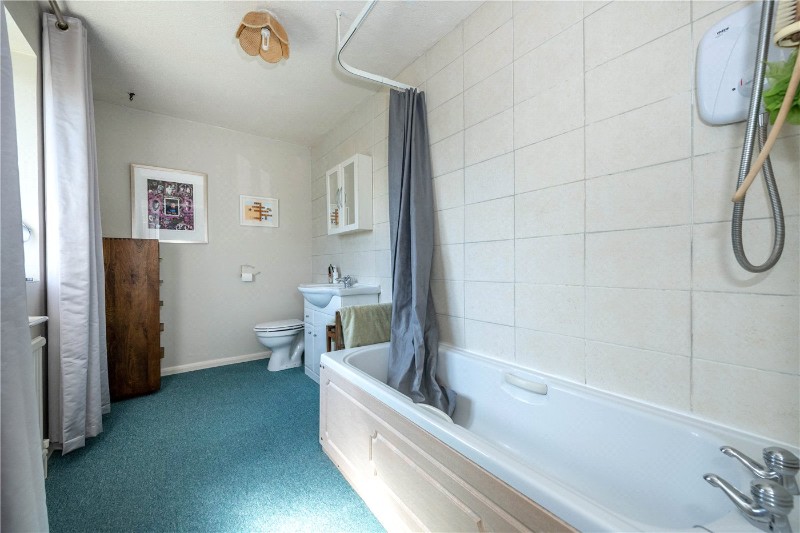 Fox Dale, Stamford, Lincolnshire, PE9