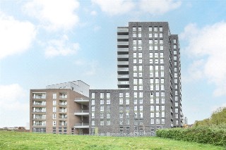 Bowhouse Court, Cofferdam Way, Deptford, London, SE8
