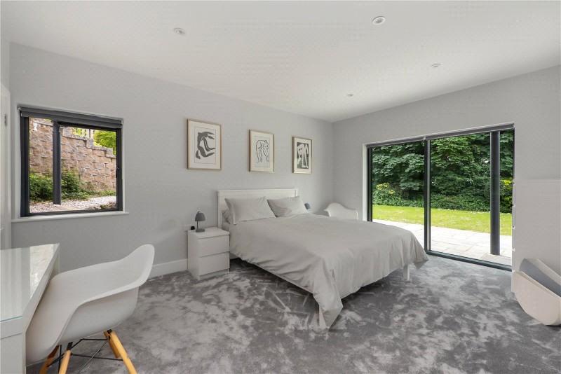 Cliff Road, Hythe, Kent, CT21