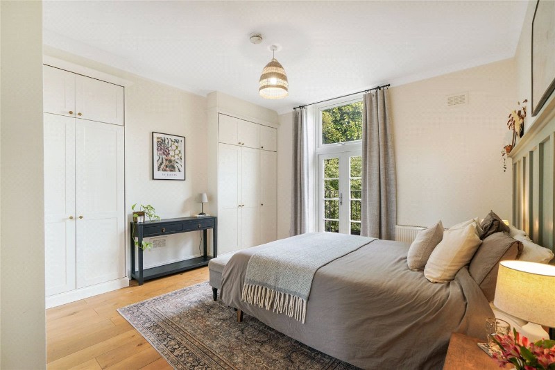 Lady Somerset Road, London, NW5