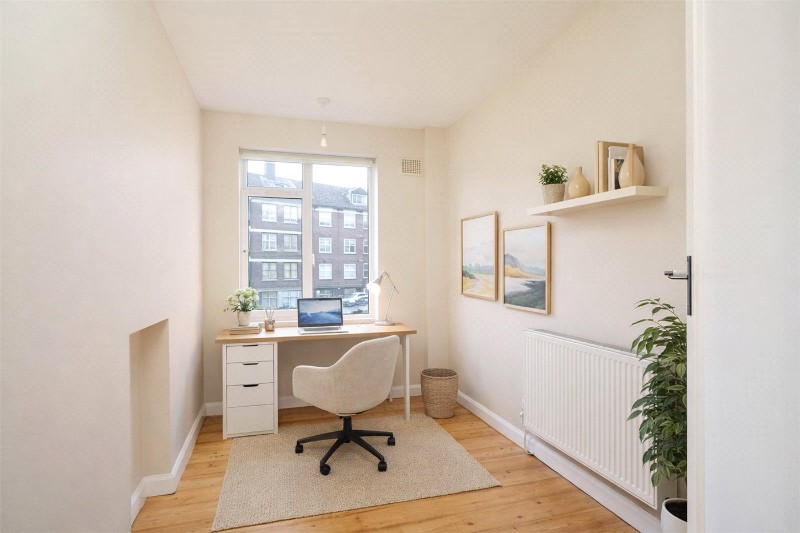 The Limes, Limes Gardens, London, SW18