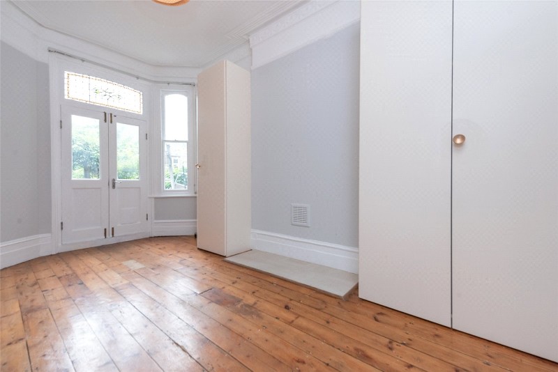 Sellons Avenue, Harlesden, London, NW10