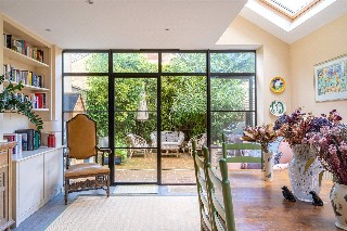 Mauleverer Road, London, SW2