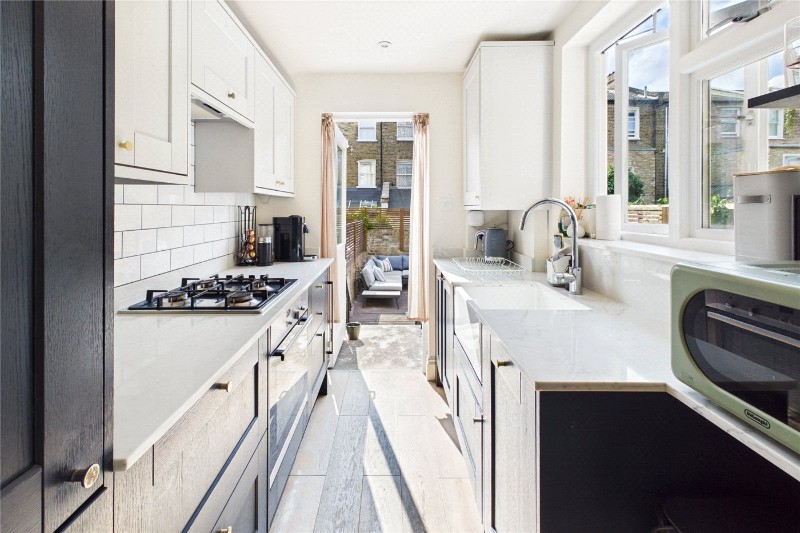 Hurst Street, London, SE24