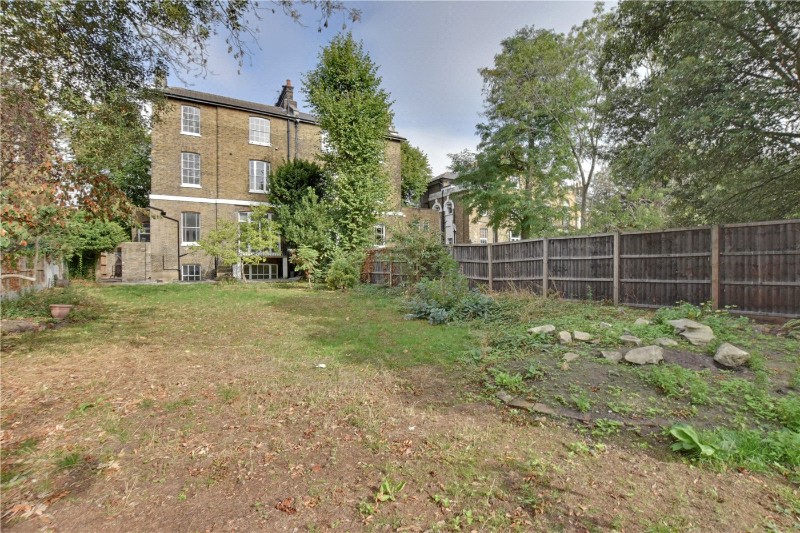 Shooters Hill Road, Blackheath, London, SE3
