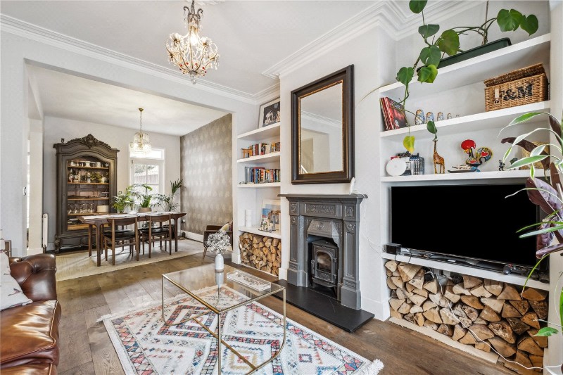 Dolby Road, London, SW6