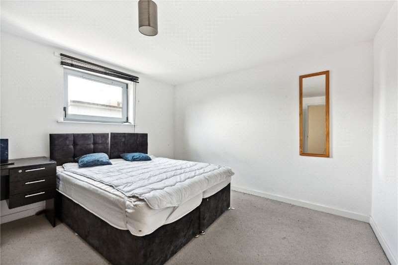 Glasshouse Fields, London, E1W
