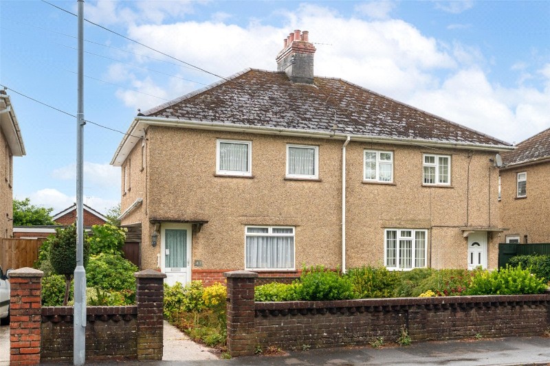 Middlehill Road, Colehill, Wimborne, Dorset, BH21