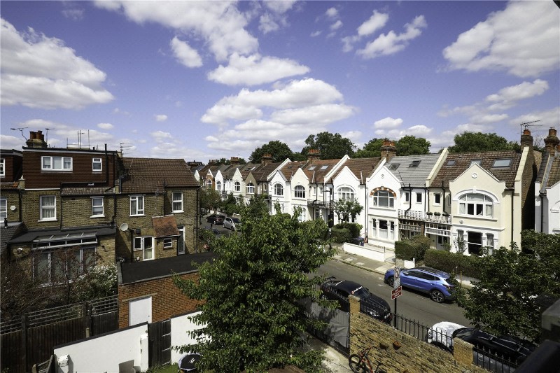 Drayton Gardens, London, W13