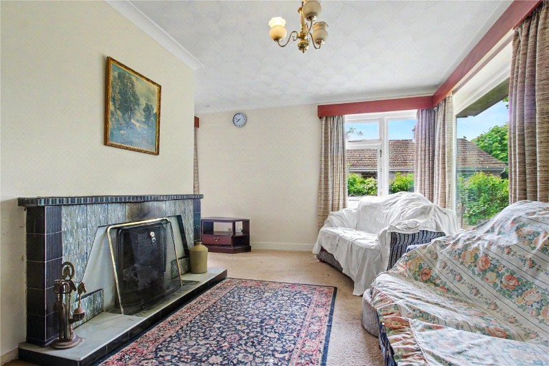 Hulver Road, Mutford, Beccles, Suffolk, NR34
