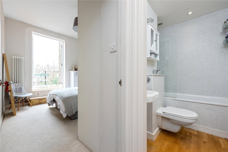 Mountgrove Road, London, N5