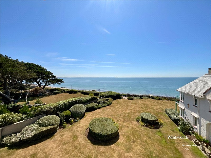 Cliff Drive, Christchurch, Dorset, BH23