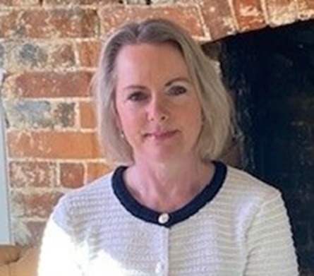 Annabel Mulvey