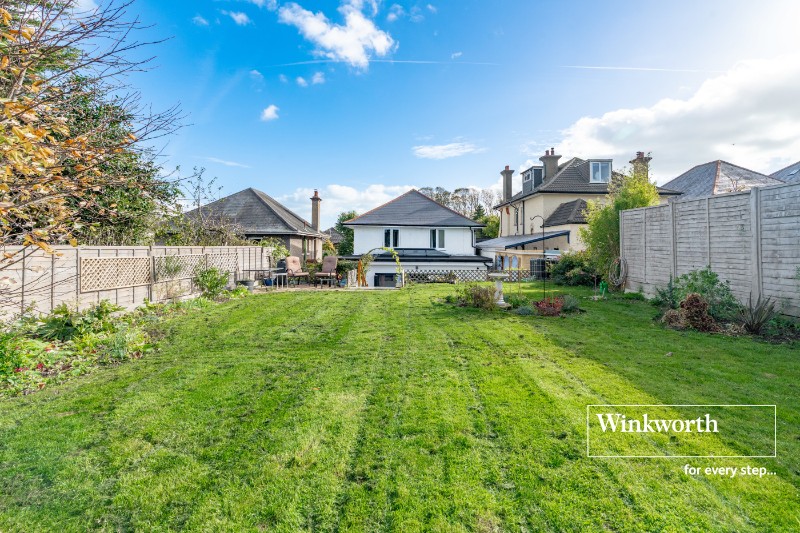 Castlemain Avenue, Bournemouth, Dorset, BH6