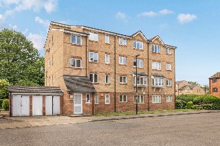 Myers Lane, London, SE14