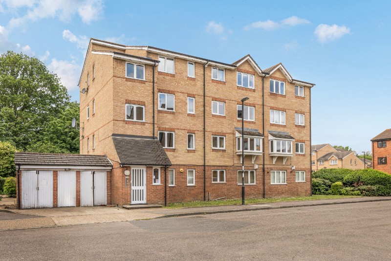 Myers Lane, London, SE14