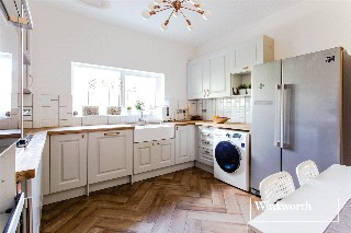 Gruneisen Road, Finchley, London, N3