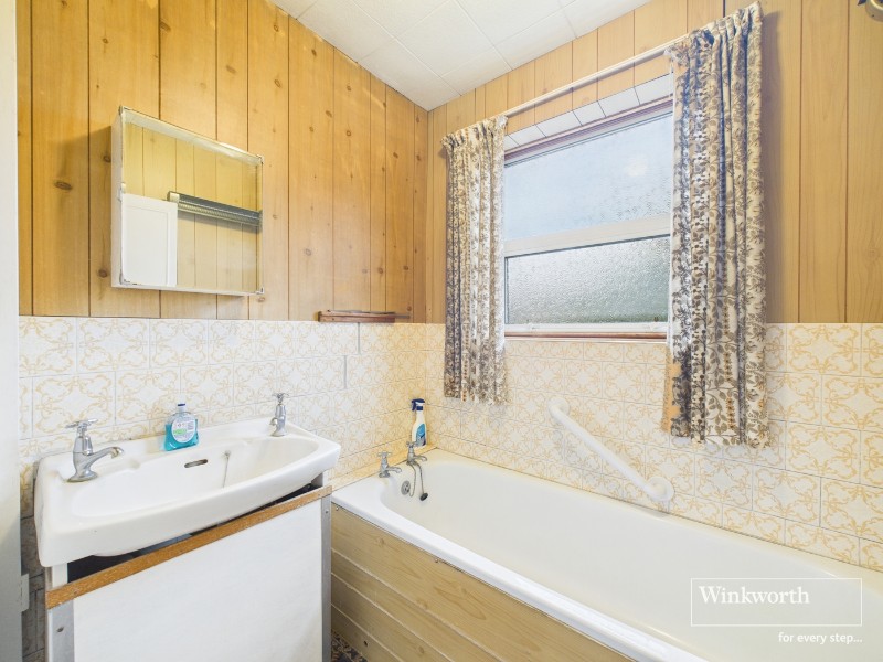 The Chase, Edgware, Middlesex, HA8