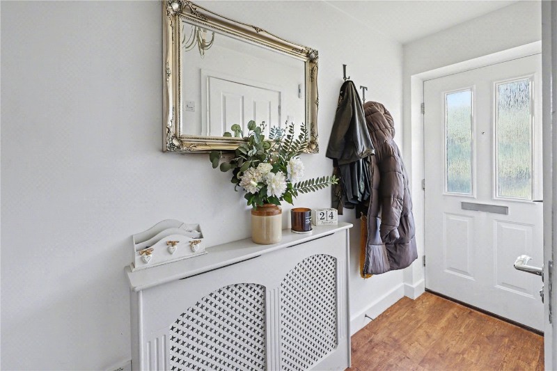 Starlings Way, Great Witchingham, Norwich, Norfolk, NR9