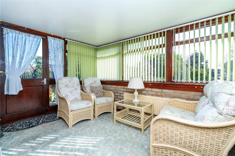 Drummond Road, Bourne, Lincolnshire, PE10