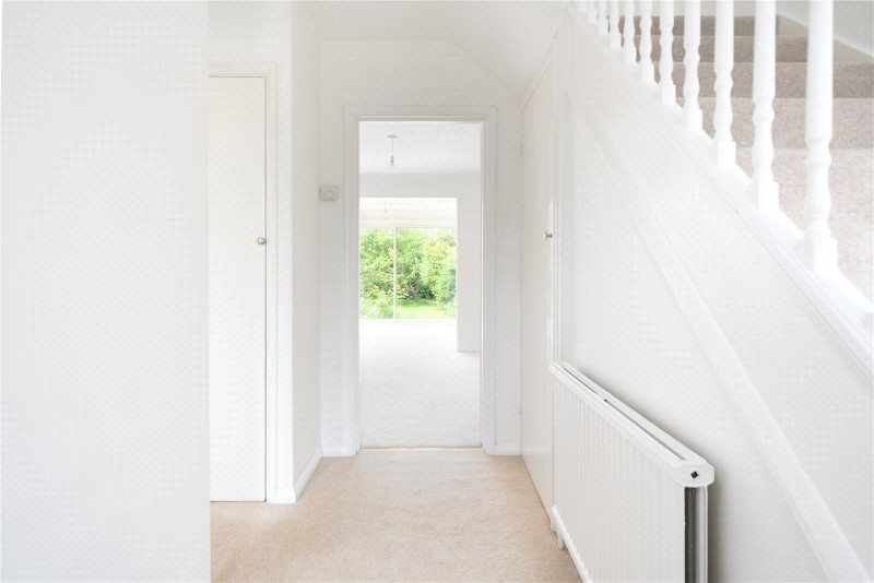 Wadham Close, Shepperton, Surrey, TW17