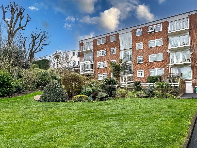 Shepherds Hill, London, N6