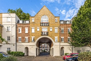 William Winter Court, 3 Charles Haller Street, London, SW2