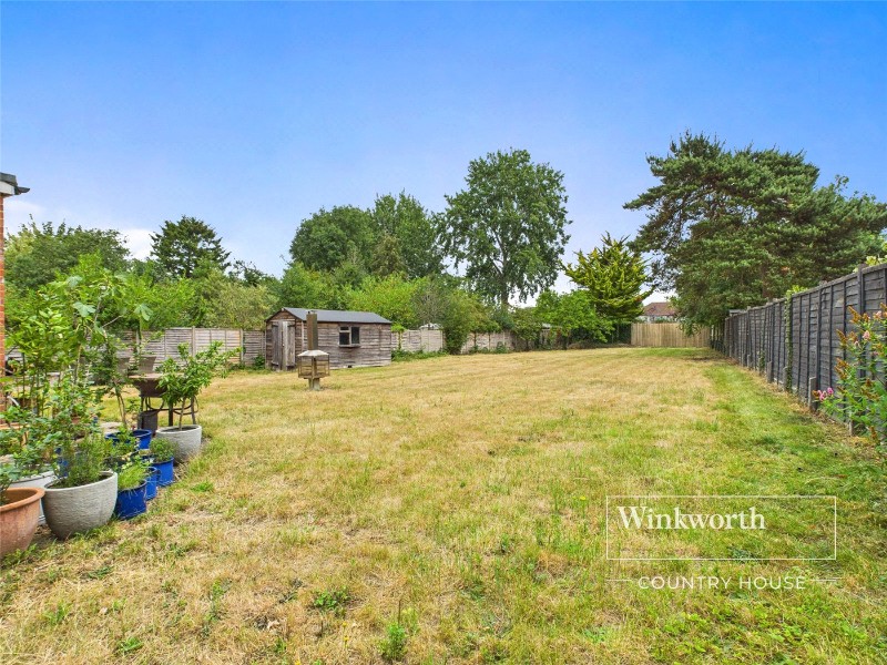 Westwood Road, Tilehurst, Reading, Berkshire, RG31