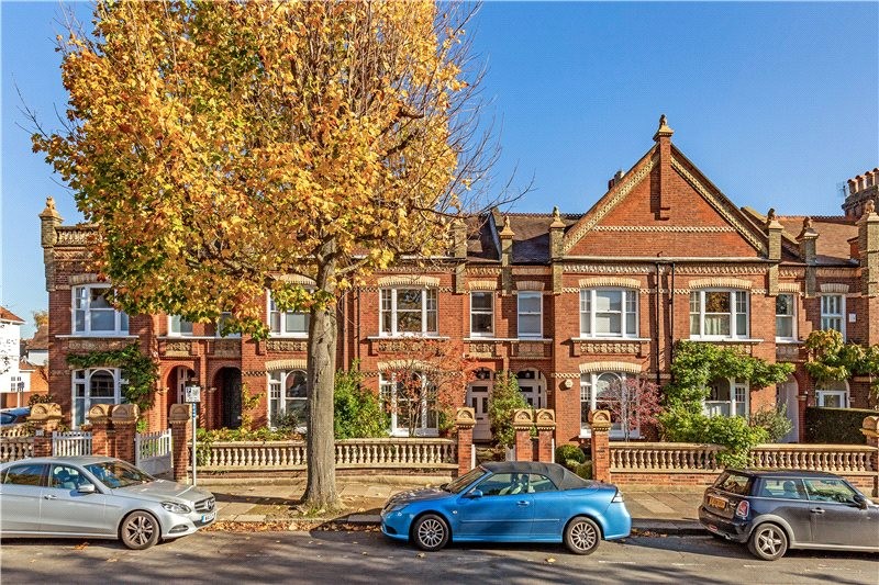 4 bedroom property for sale in Glebe Road, Barnes, London, SW13 (Ref