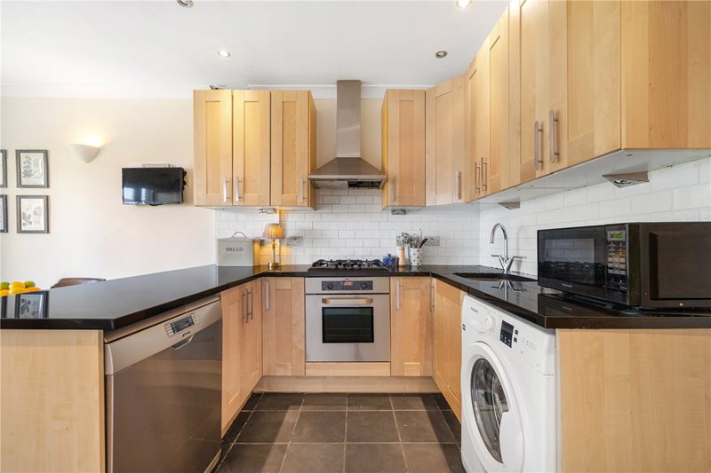 Crebor Street, East Dulwich, London, SE22