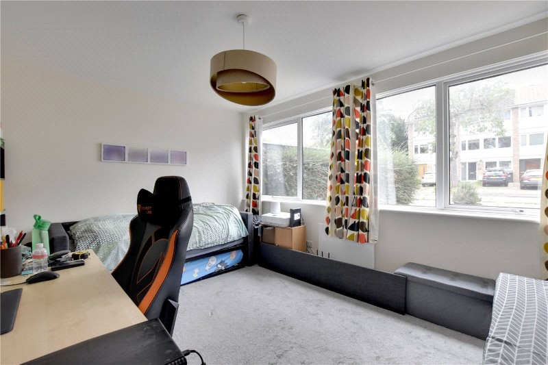 Shearman Road, Blackheath, London, SE3