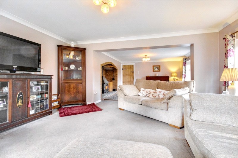 Church Road, Earsham, Bungay, Norfolk, NR35