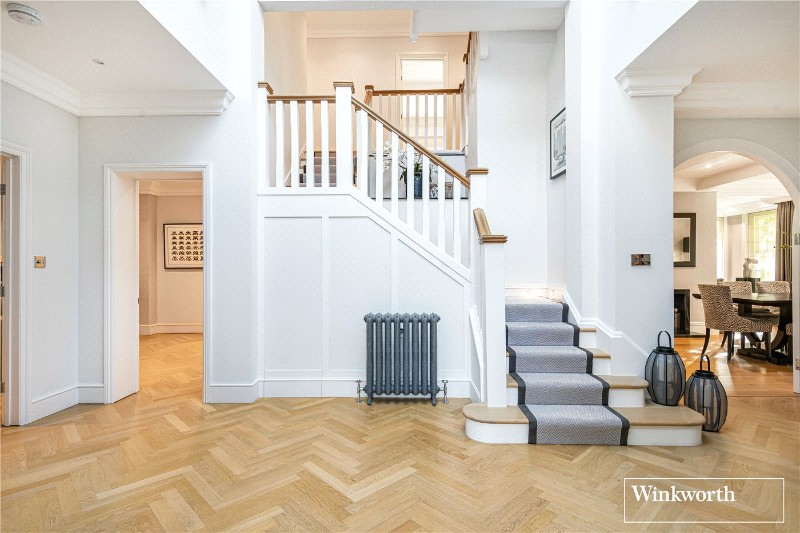 Barley Mow Road, Englefield Green, Surrey, TW20