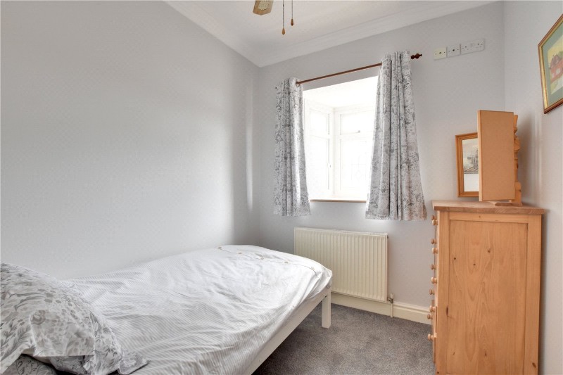 Dobell Road, Eltham, London, SE9