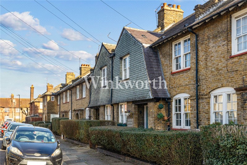 Cumberton Road, London, N17